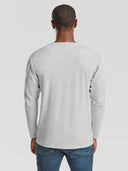 T-shirt Uomo manica lunga Valueweight 610380