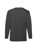 T-shirt Uomo manica lunga Valueweight 610380