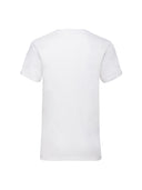 T-shirt Uomo collo V manica corta Valueweight 610660