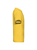 T-shirt Uomo collo V manica corta Valueweight 610660