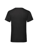 T-shirt Uomo collo V manica corta Valueweight 610660