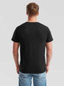 T-shirt Uomo collo V manica corta Valueweight 610660