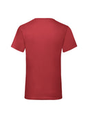 T-shirt Uomo collo V manica corta Valueweight 610660