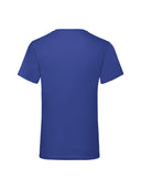T-shirt Uomo collo V manica corta Valueweight 610660