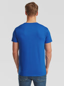 T-shirt Uomo collo V manica corta Valueweight 610660
