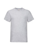 T-shirt Uomo collo V manica corta Valueweight 610660
