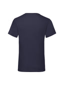 T-shirt Uomo collo V manica corta Valueweight 610660
