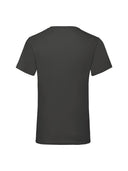 T-shirt Uomo collo V manica corta Valueweight 610660