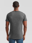T-shirt Uomo collo V manica corta Valueweight 610660