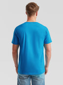 T-shirt Uomo collo V manica corta Valueweight 610660