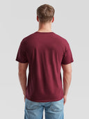 T-shirt Uomo manica corta Original 610820
