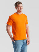 T-shirt Uomo manica corta Original 610820