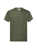 T-shirt Uomo manica corta Original 610820