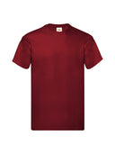 T-shirt Uomo manica corta Original 610820