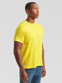 T-shirt Uomo manica corta Original 610820