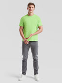 T-shirt Uomo manica corta Original 610820