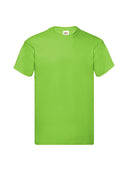 T-shirt Uomo manica corta Original 610820