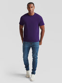 T-shirt Uomo manica corta Original 610820
