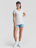 T-shirt Donna manica corta Valueweight 613720