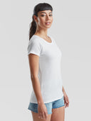 T-shirt Donna manica corta Valueweight 613720