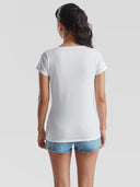 T-shirt Donna manica corta Valueweight 613720