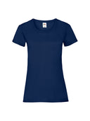 T-shirt Donna manica corta Valueweight 613720