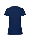 T-shirt Donna manica corta Valueweight 613720