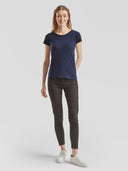 T-shirt Donna manica corta Valueweight 613720