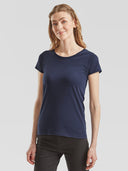 T-shirt Donna manica corta Valueweight 613720