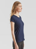 T-shirt Donna manica corta Valueweight 613720