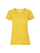 T-shirt Donna manica corta Valueweight 613720