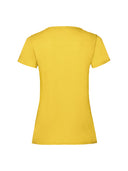T-shirt Donna manica corta Valueweight 613720