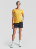 T-shirt Donna manica corta Valueweight 613720