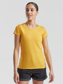 T-shirt Donna manica corta Valueweight 613720