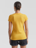 T-shirt Donna manica corta Valueweight 613720