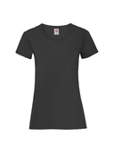 T-shirt Donna manica corta Valueweight 613720