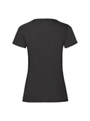 T-shirt Donna manica corta Valueweight 613720