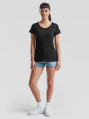 T-shirt Donna manica corta Valueweight 613720