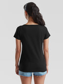 T-shirt Donna manica corta Valueweight 613720