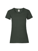 T-shirt Donna manica corta Valueweight 613720