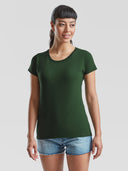 T-shirt Donna manica corta Valueweight 613720