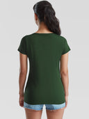 T-shirt Donna manica corta Valueweight 613720