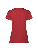 T-shirt Donna manica corta Valueweight 613720