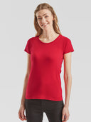 T-shirt Donna manica corta Valueweight 613720