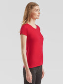 T-shirt Donna manica corta Valueweight 613720