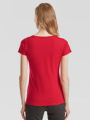 T-shirt Donna manica corta Valueweight 613720