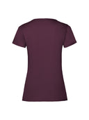 T-shirt Donna manica corta Valueweight 613720