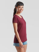 T-shirt Donna manica corta Valueweight 613720
