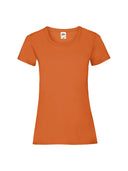 T-shirt Donna manica corta Valueweight 613720