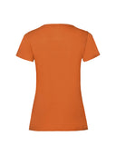 T-shirt Donna manica corta Valueweight 613720